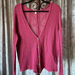 American Eagle Outfitters Cardigan
